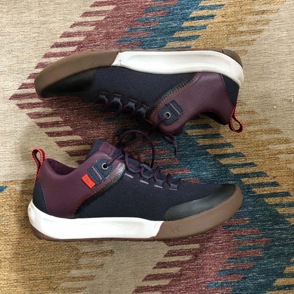 Chaco W’s Canyonland Sneaker Size 9.5